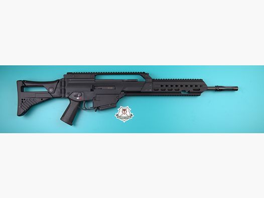 HK243 S TAR 16,5", .223Rem ◆ disponible inmediatamente ◆