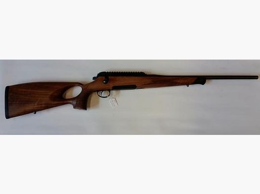 Firma Rößler, cañón de perforación, cal. 8x57 IS