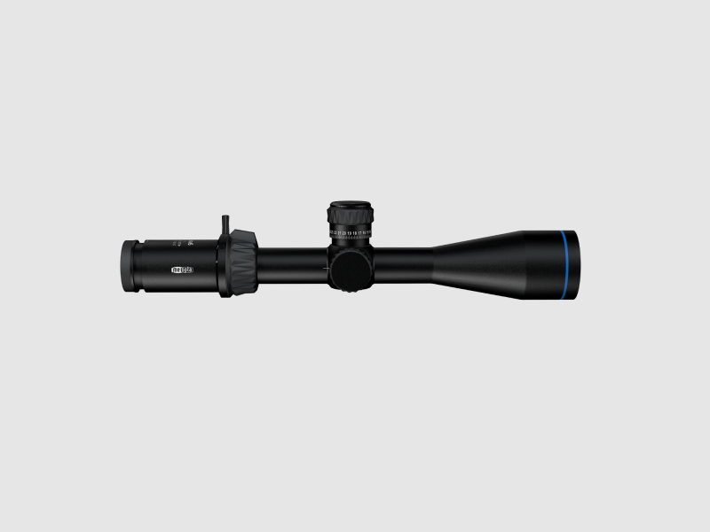 LUNETA OPTIKA6 3-18×50 FFP RD, Bild 2 von 4
