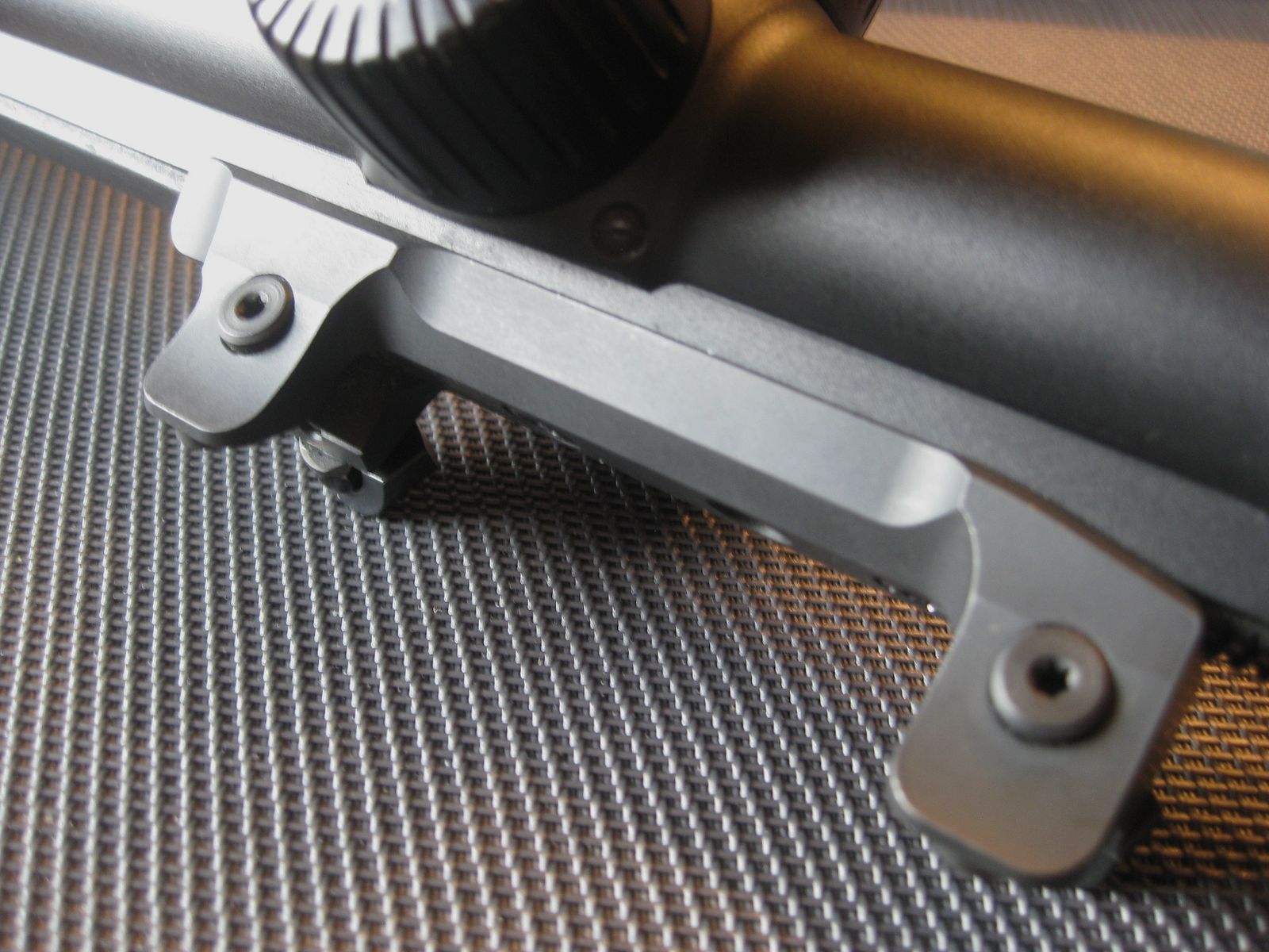 TOP Swarovski Z8i 2.3-18x56 P SR Abs. 4A-I incl. saddle mount high for Blaser and Sauer 505 !! NO ZEISS-LEICA-S&B-GPO-DDoptics-IOR-Mauser !