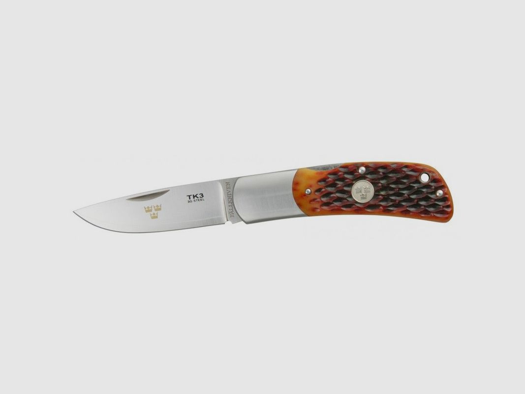FALLKNIVEN TRE KRONOR TK3jb