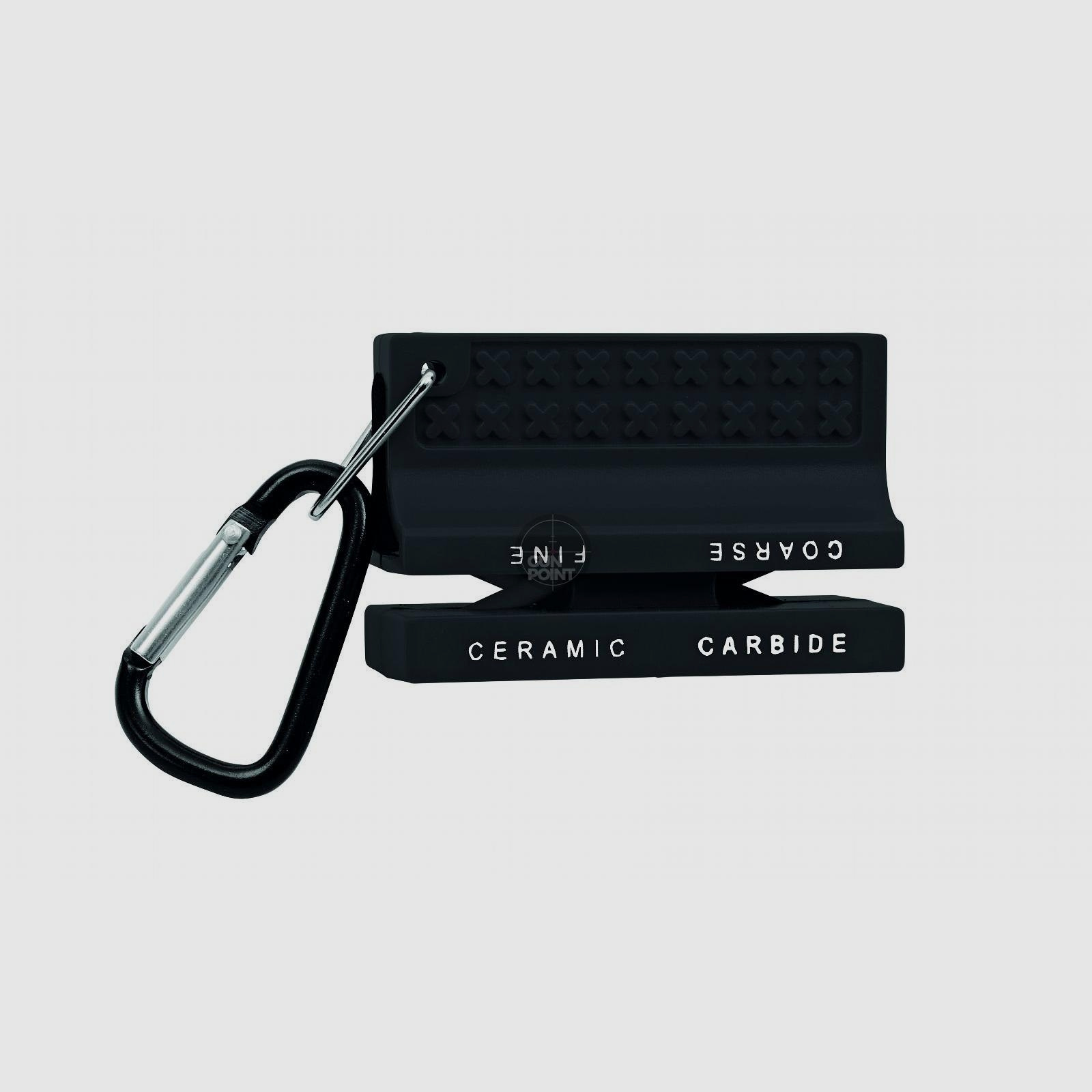 EasyCamp knife sharpener