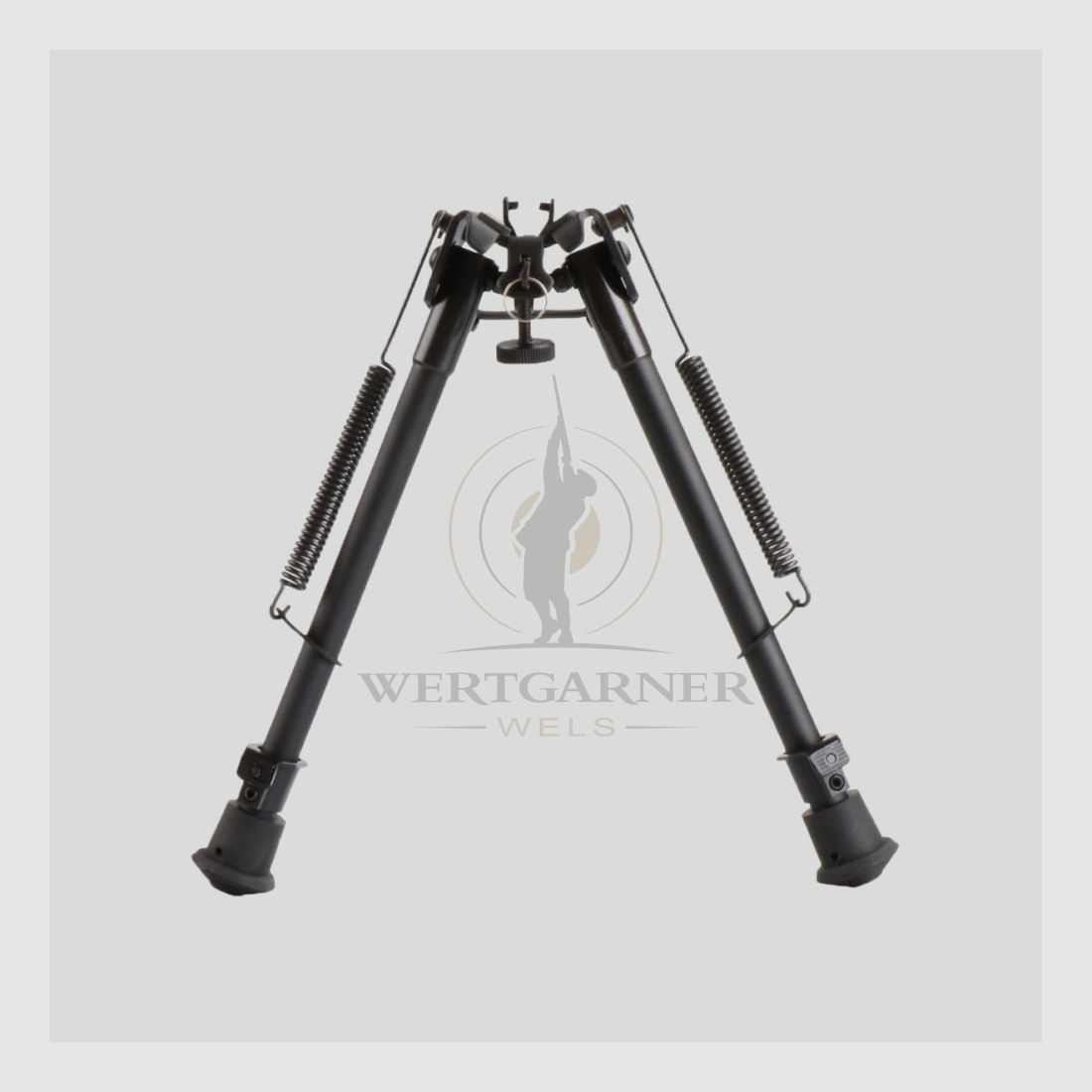 Tacband Tele-Zweibein Car. 23-33cm