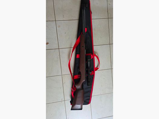 Hämmerli Hunter Force 900