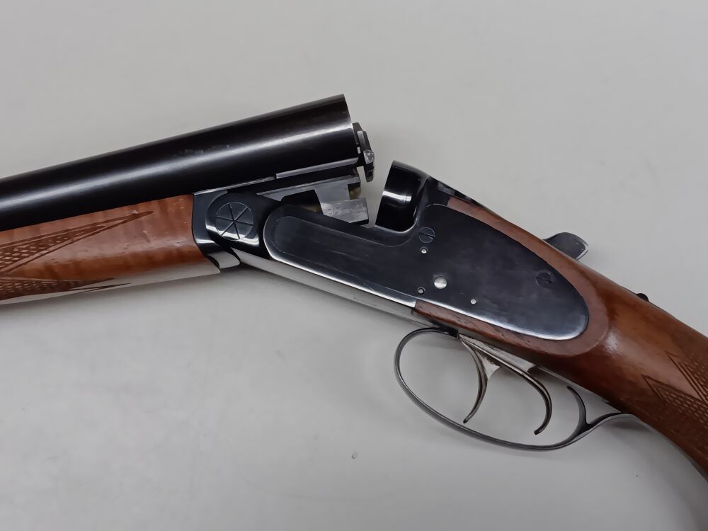 Brünner - CZ Mod. Special Poldi Elektro, zdjęcie 9 z 10
