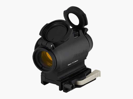 AIMPOINT Micro T-2™2 MOA - Rotpunktvisiermit LRP Montage und 33 mm Abstandshalter