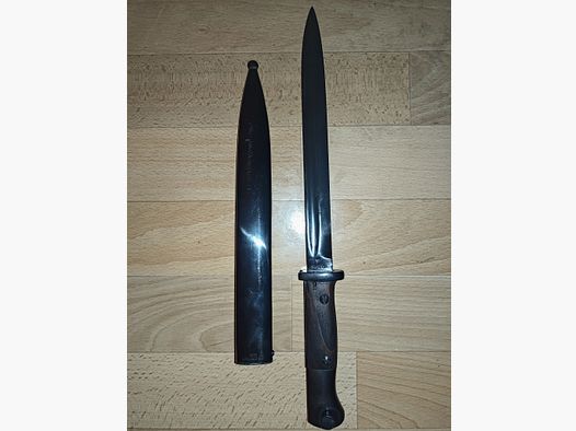 Bajonett k98