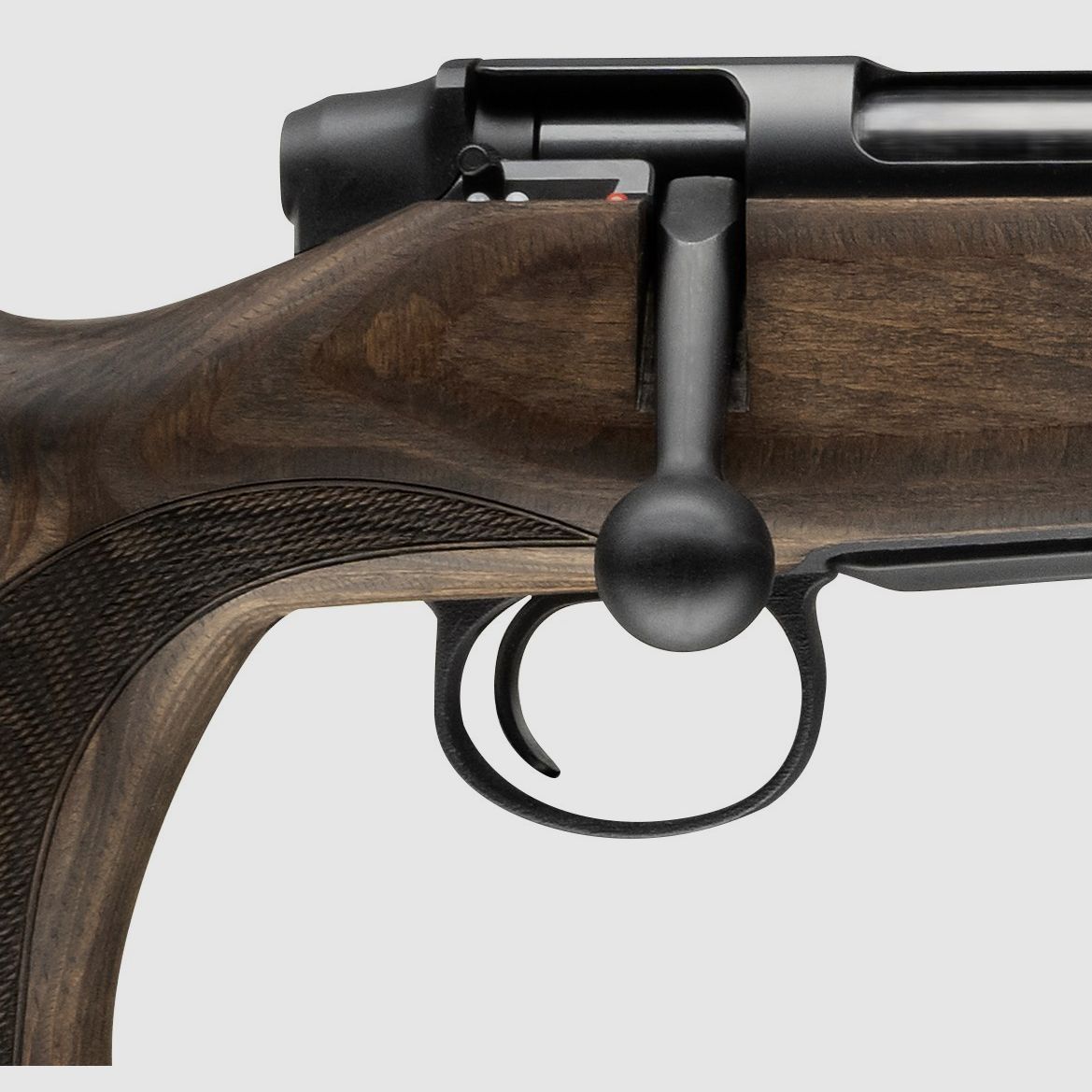 Mauser 18 Pure Max carabina a otturatore .30-06 Spring. – COME NUOVO, immagine 3 di 3