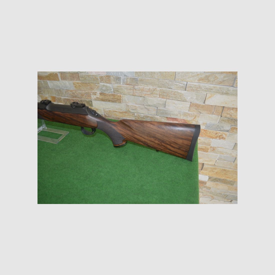 Sauer S 101 Artemis *
