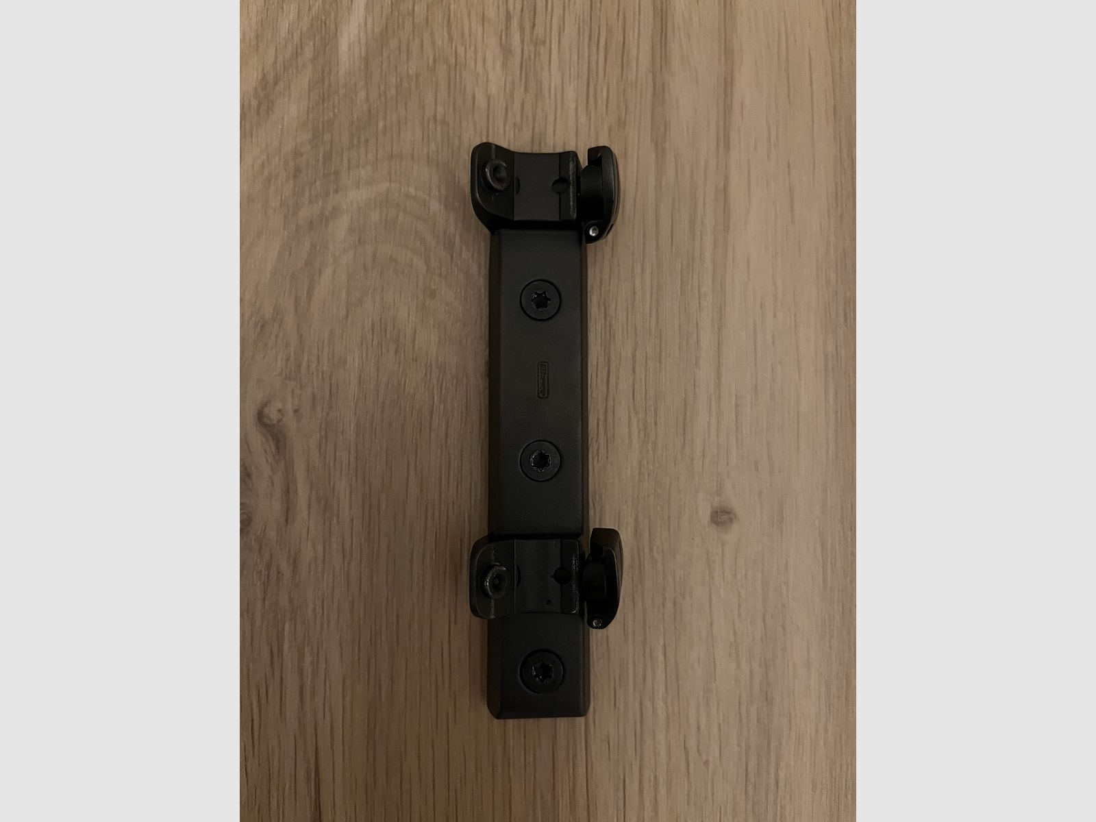 Montaje de silla Blaser Zeiss/Leica