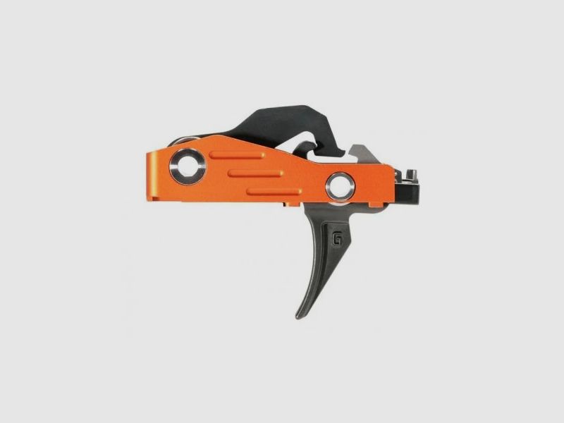 Geissele Super AK-X 2 Stage Trigger, billede 1 af 2