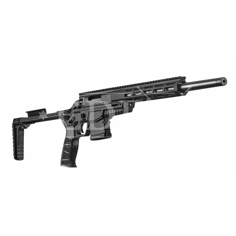 Repetierbüchse CZ 600 TRAIL M15x1 Kal. .223 Rem, Bild 2 von 3
