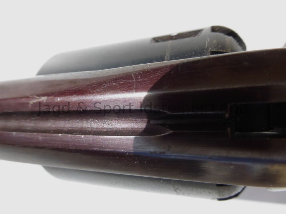 Euroarms Remington New Model Army