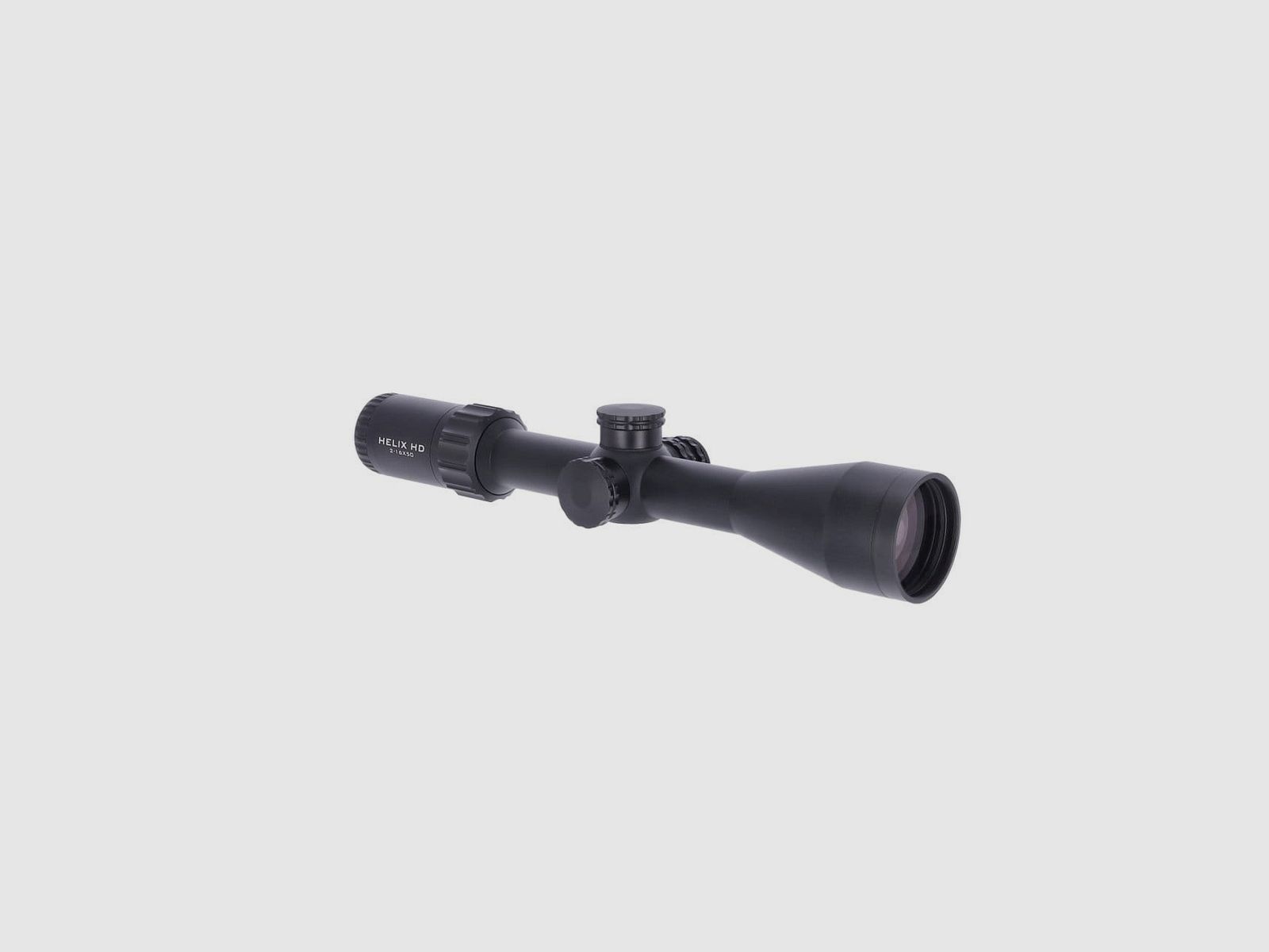 Element Optics Helix HD 2-16x50 RAPTR-1 MRAD SFP