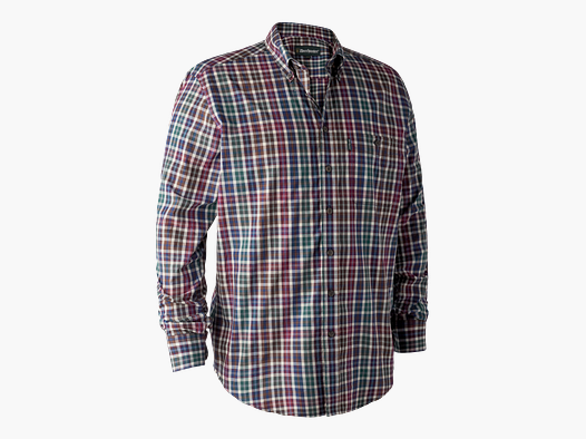 Chemise Deerhunter Carter