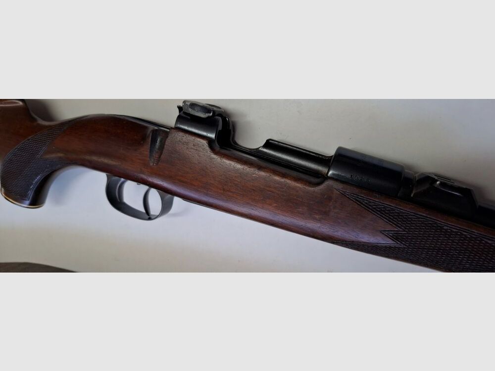 Mauser Oberndorf Basis Gewehr 98 - 1915