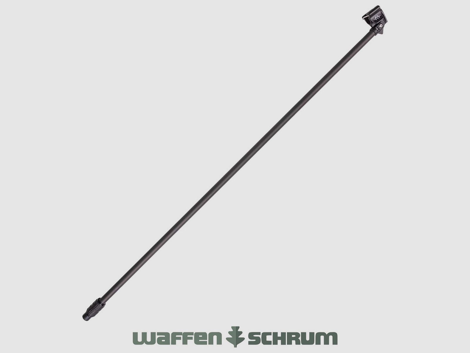 Blaser 5. Bein Carbon für 1.0 und 2.0 95 / 180cm 170g