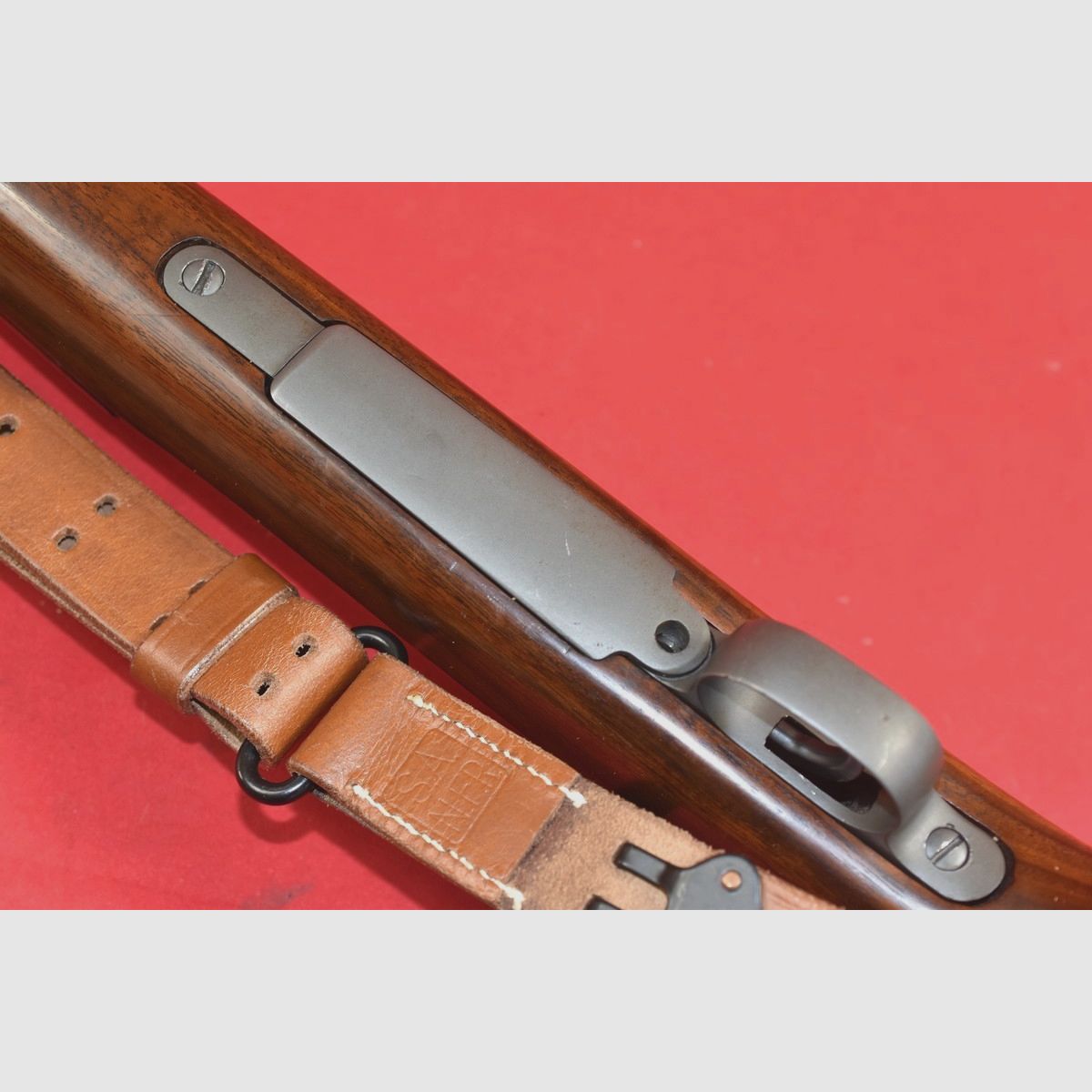 #8485 Springfield 1903A3 bolt-action rifle, cal. 30-06, image 11 of 34