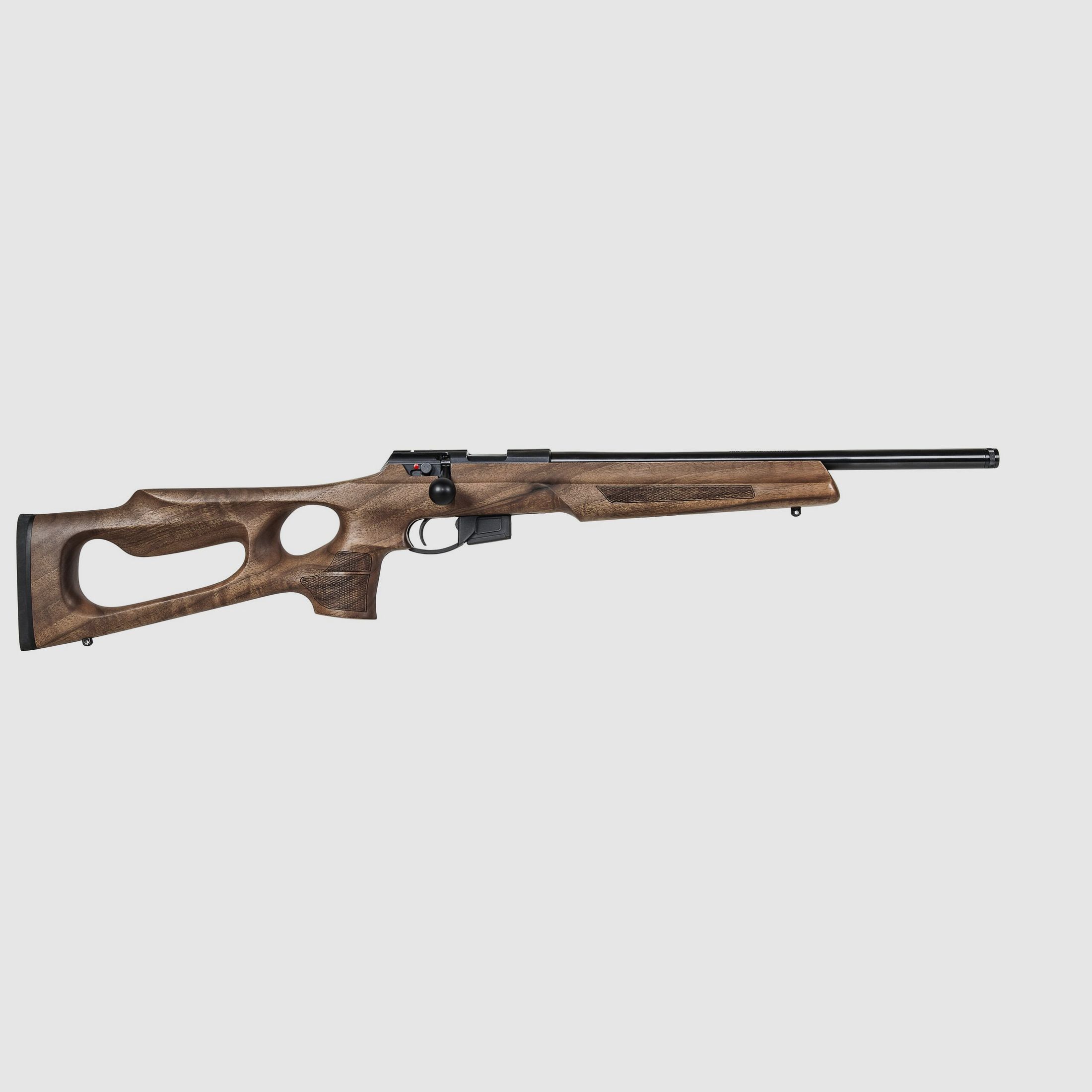 Anschütz 1761 D HB G-20 Lochschaft – .22 WMR, Bild 1 von 4
