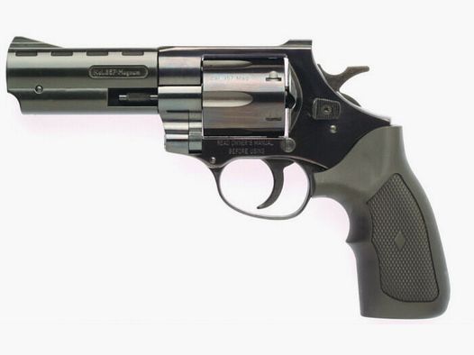 Arminius Mod. HW 357 -3.7'