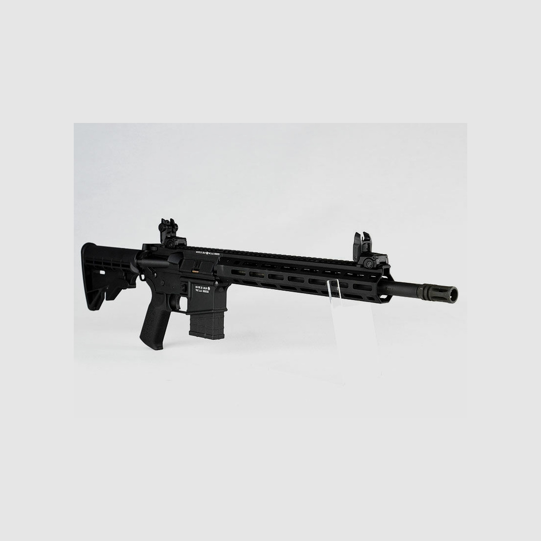 Tippmann Arms M4-22 Elite-L, Schwarz