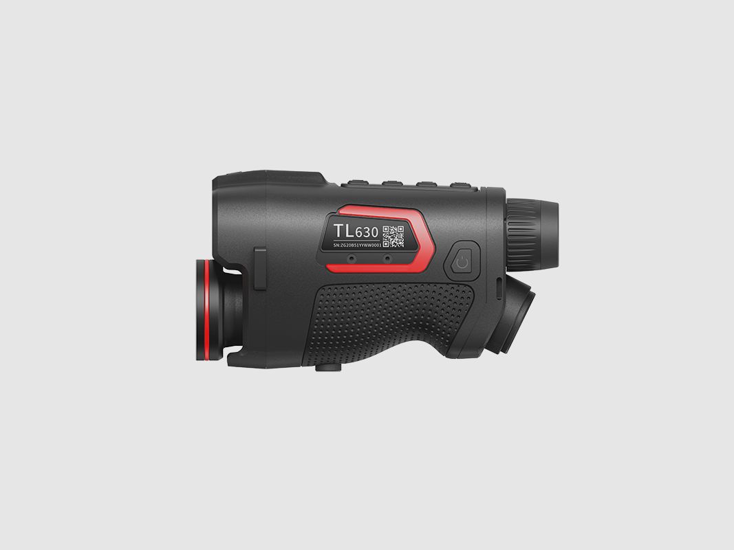 Guide TL630 Thermisch Monoculair, afbeelding 3 van 12