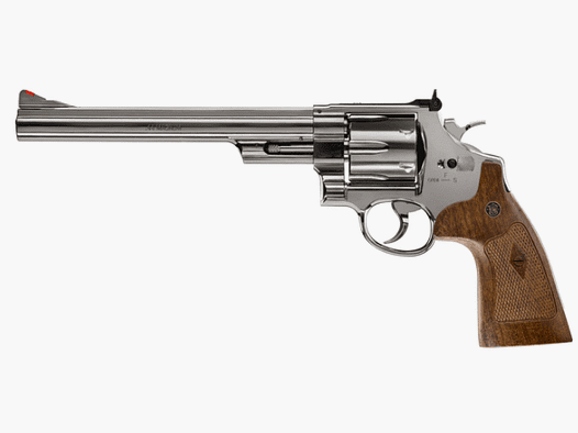 Smith & Wesson M29 8 3/8" 6 mm BB Revólver Airsoft