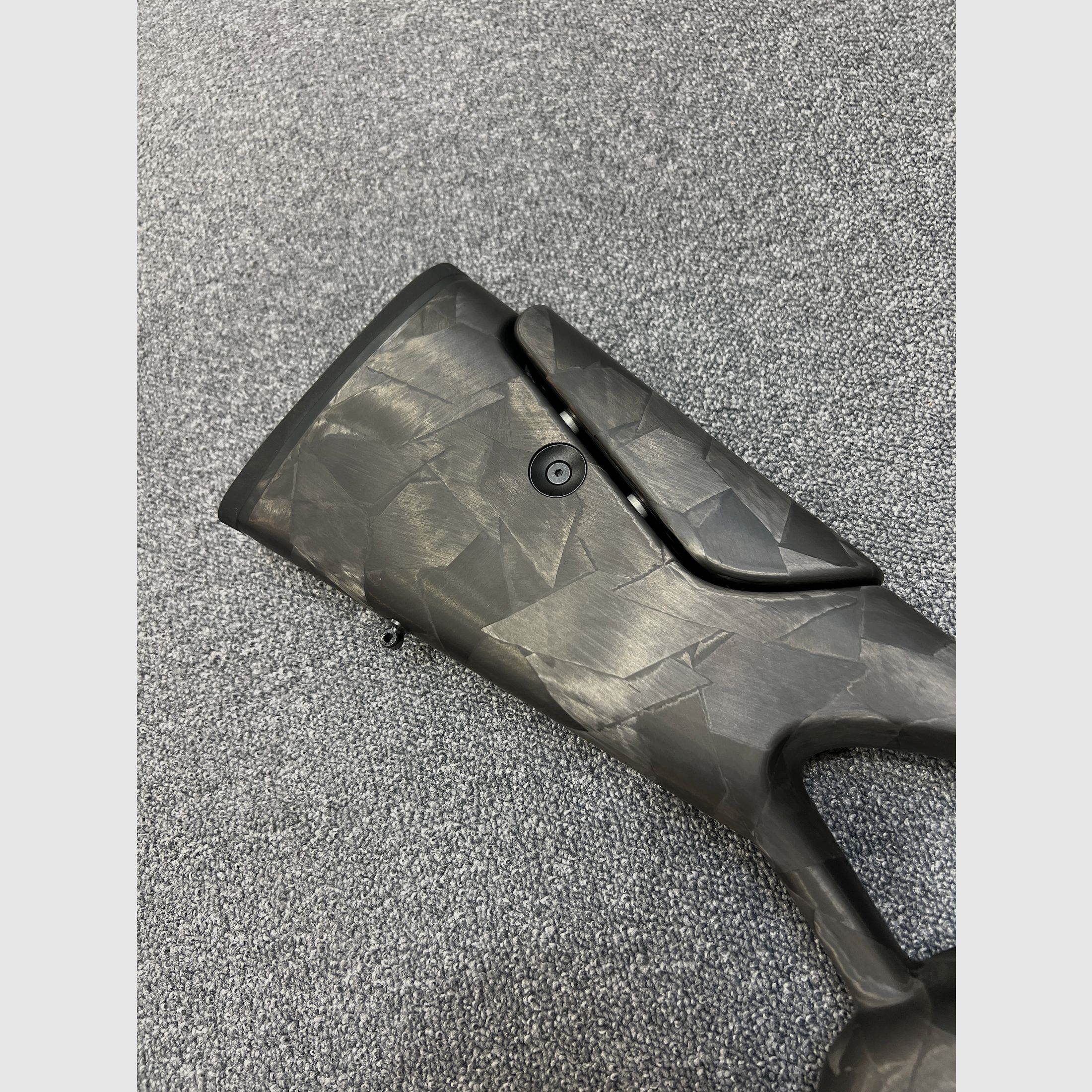 Karbon-Camo-Lochschaft für Blaser R8, billede 6 af 12