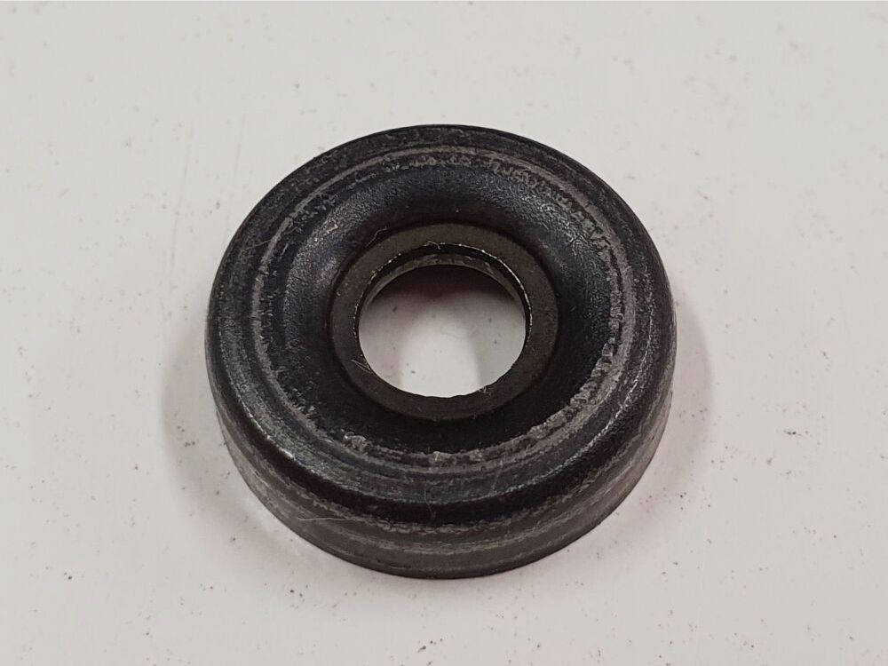 Gewehr 43 / Karabiner 43 ( G43 / K43 ) [45] Distanzscheibe zu Hahn für Gewehr 43 / Karabiner 43 ( G43 / K43 ) original Ersatzteil