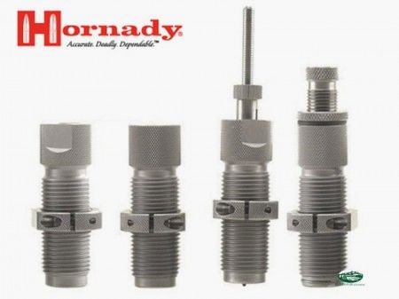 HORNADY Die Set Kal. 500 S&W 546585