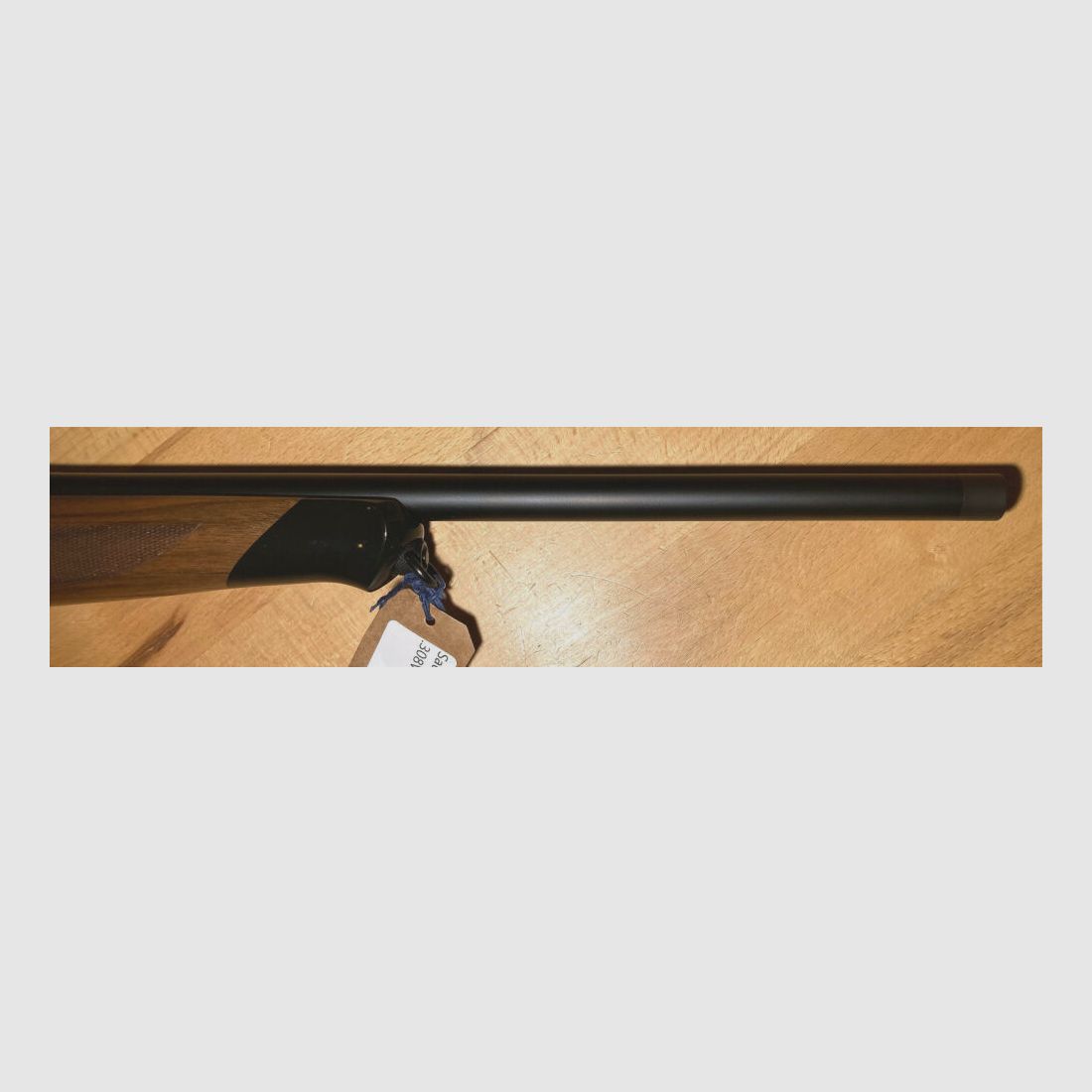 Sauer 505 Elegance ErgoLux HK3