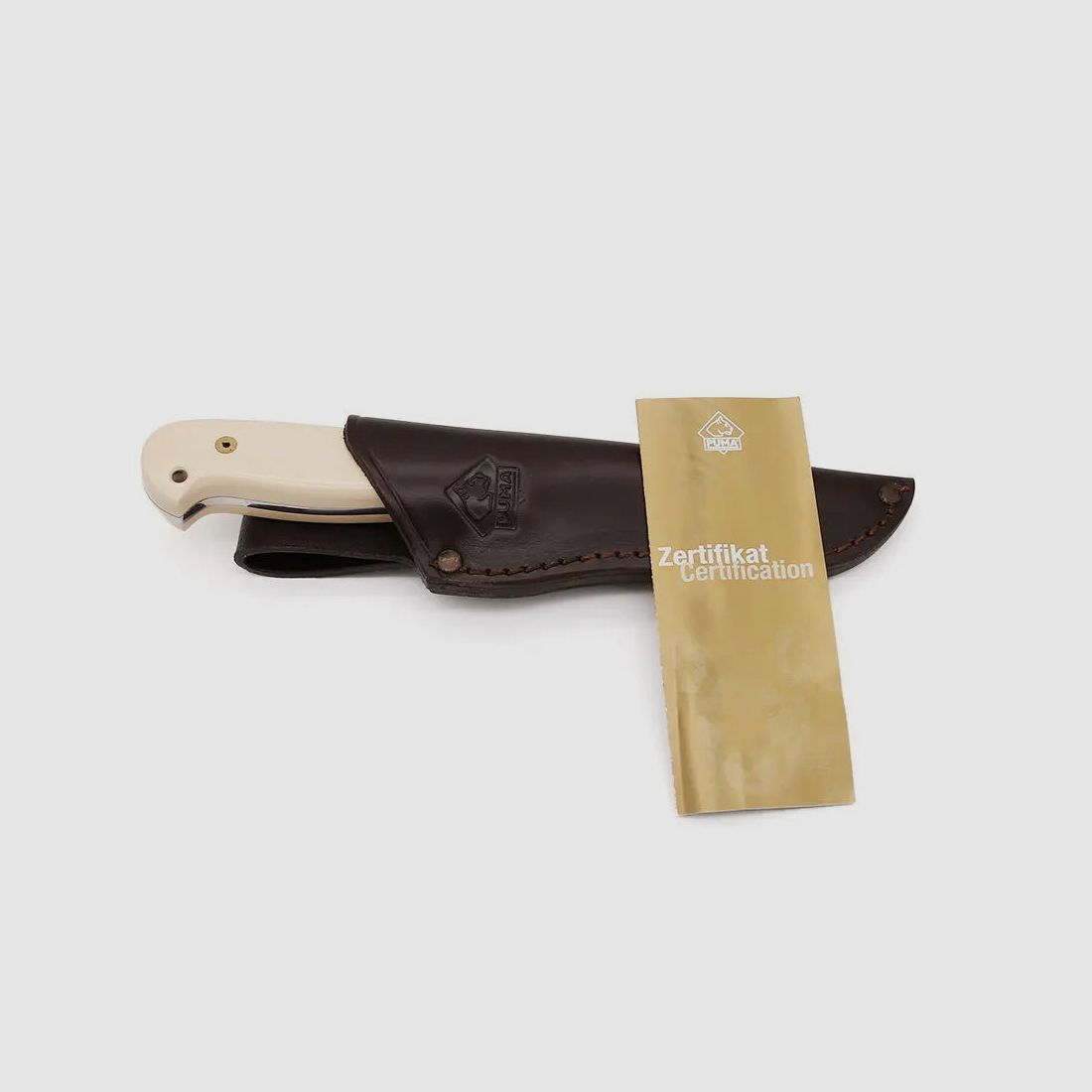 PUMA jaarmes 2002 Element Aarde, afbeelding 4 van 4