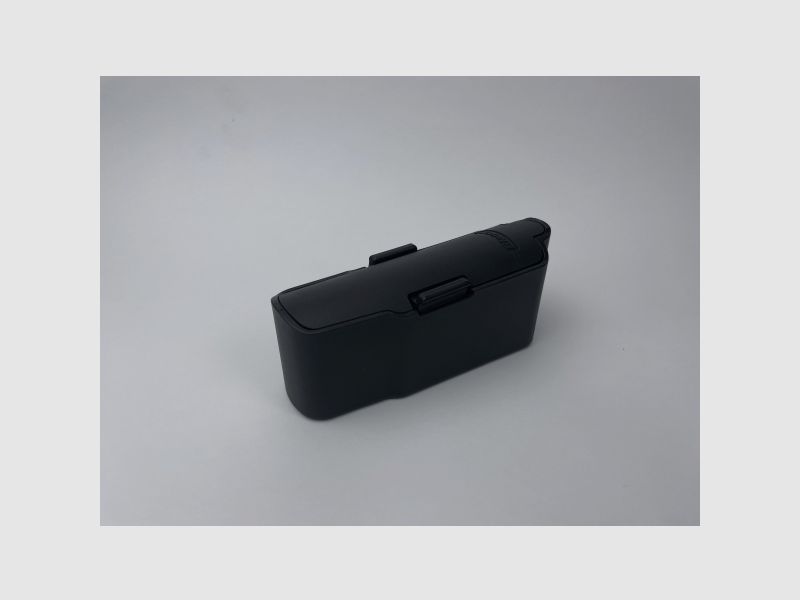 Blaser R8 Magazinschutzhülle + Schachtabdeckung, Bild 2 von 2