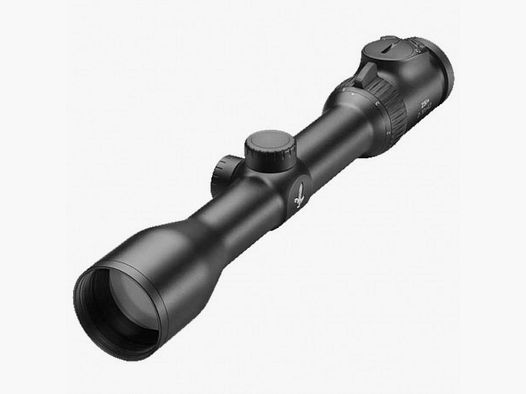 Zielfernrohr Swarovski Z5i+ 2-10x42