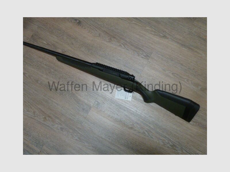 Chasseur de HOG Sauvage