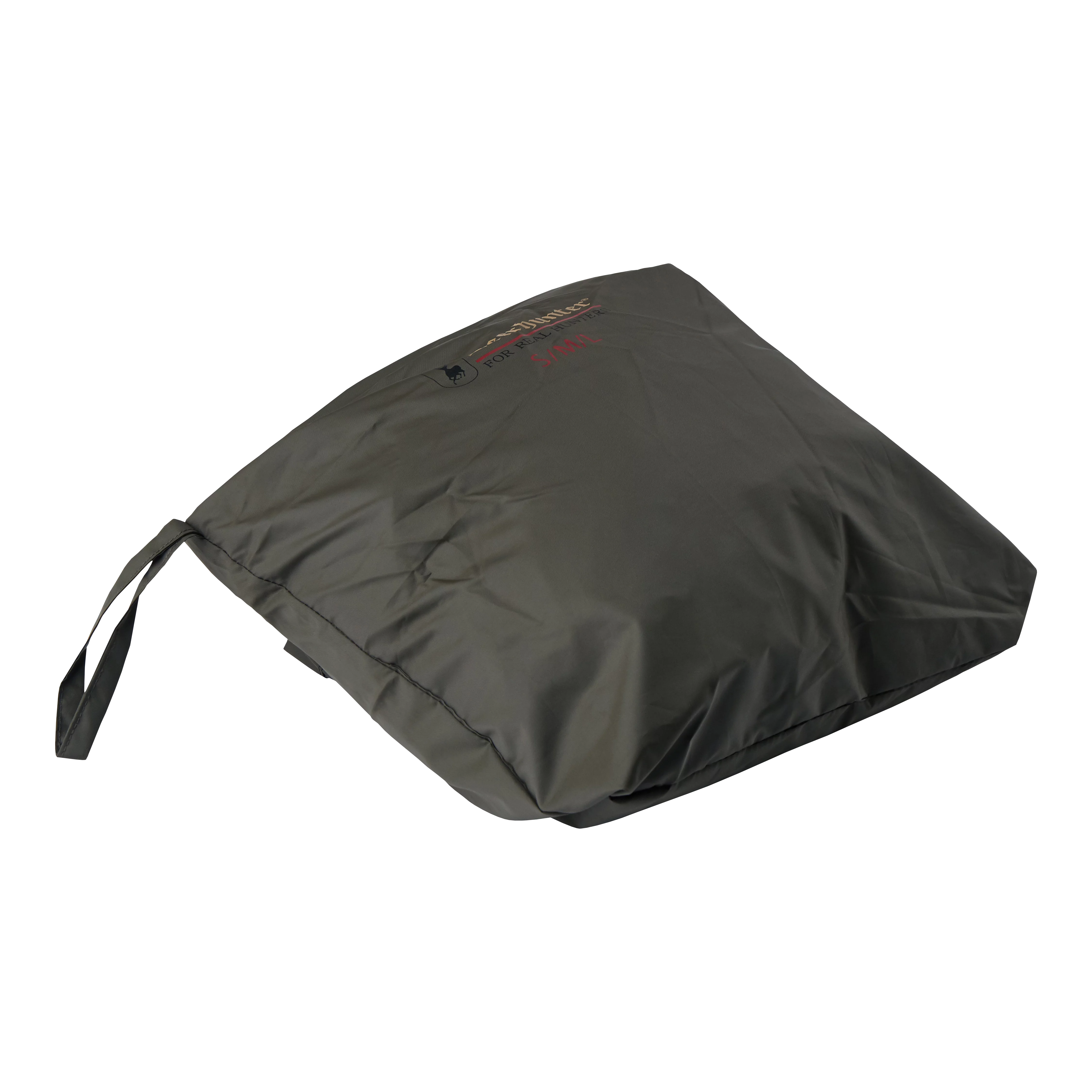 Survivor Regen Poncho - Timber, Bild 6 von 6
