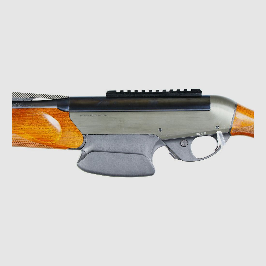 Benelli semi-automatic rifle Argo PRO!