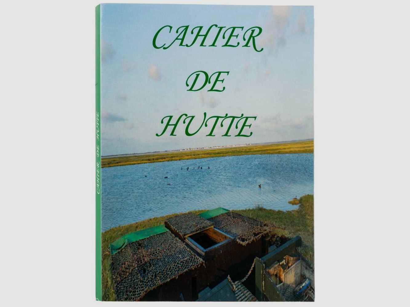 Hut notitieboek 96 pagina's, afbeelding 3 van 3