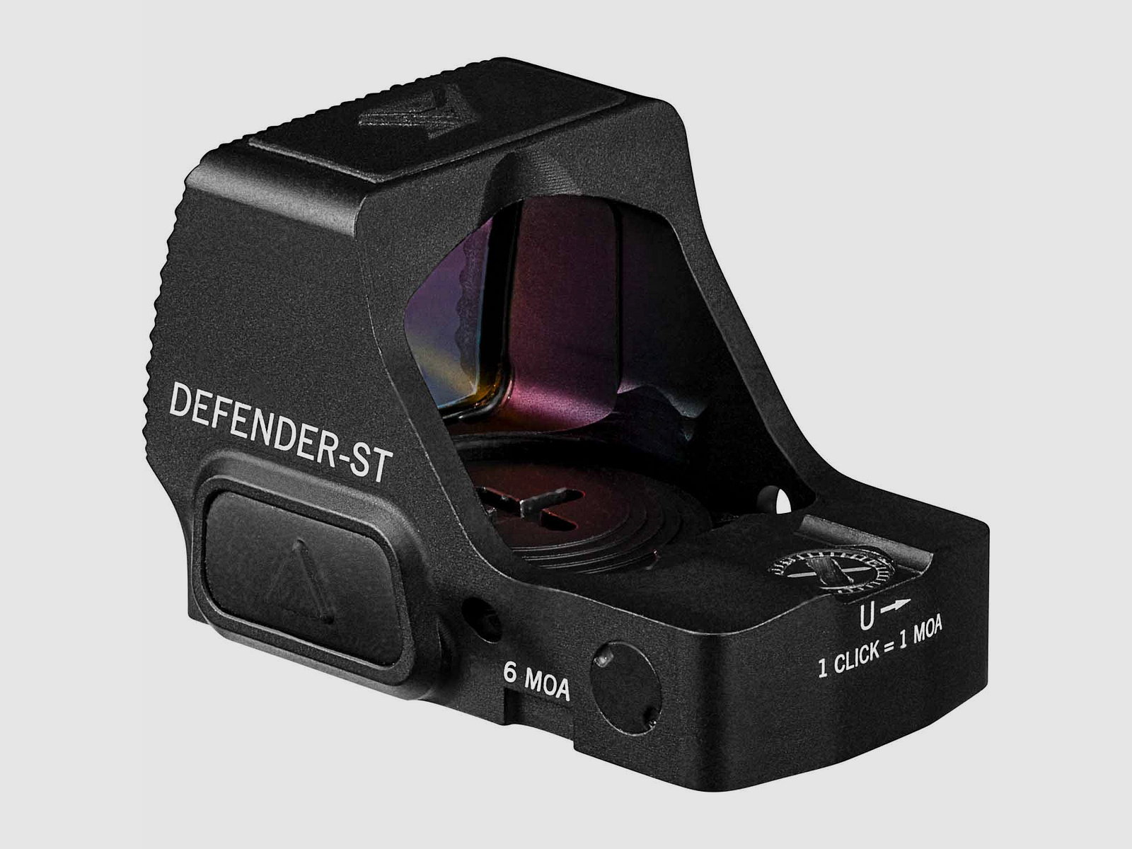 Vortex Defender ST Red Dot 6 MOA