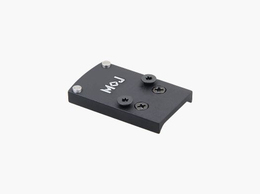 PLATINE MOJ GLOCK