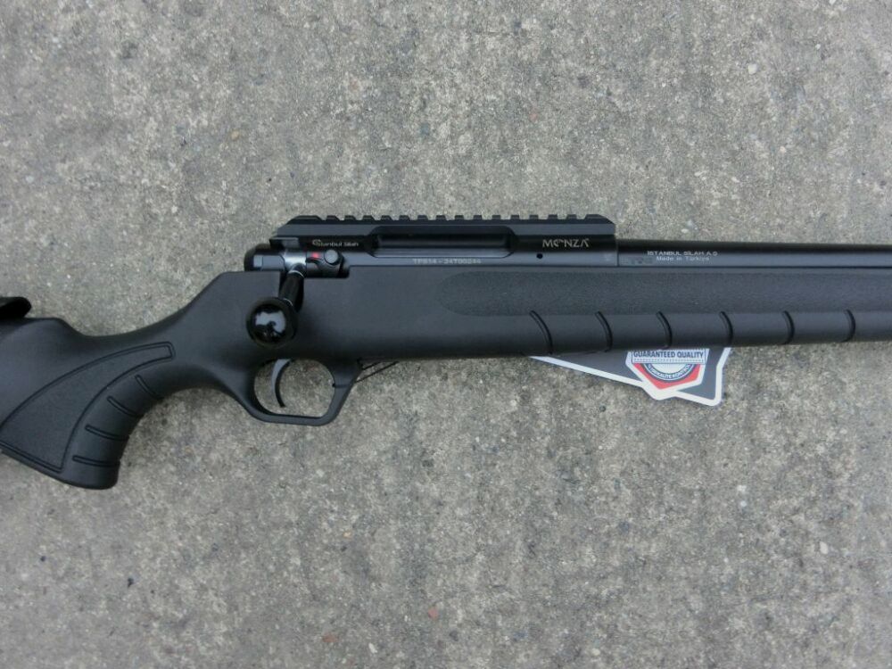 Istanbul Silah Monza