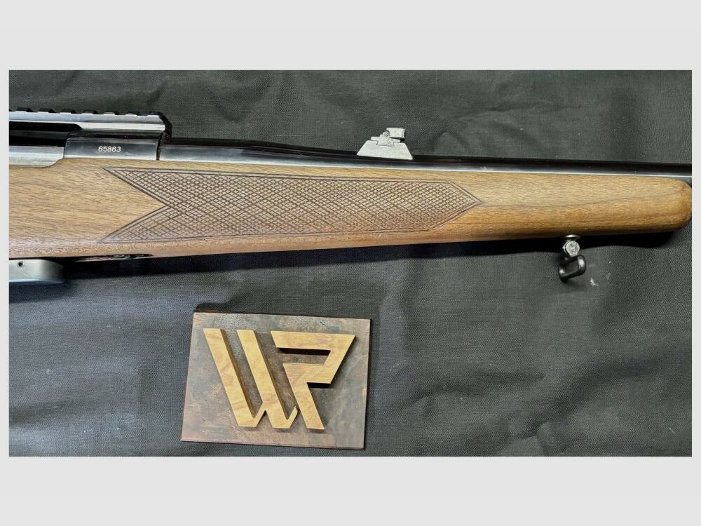 WISCHO 9,3x62