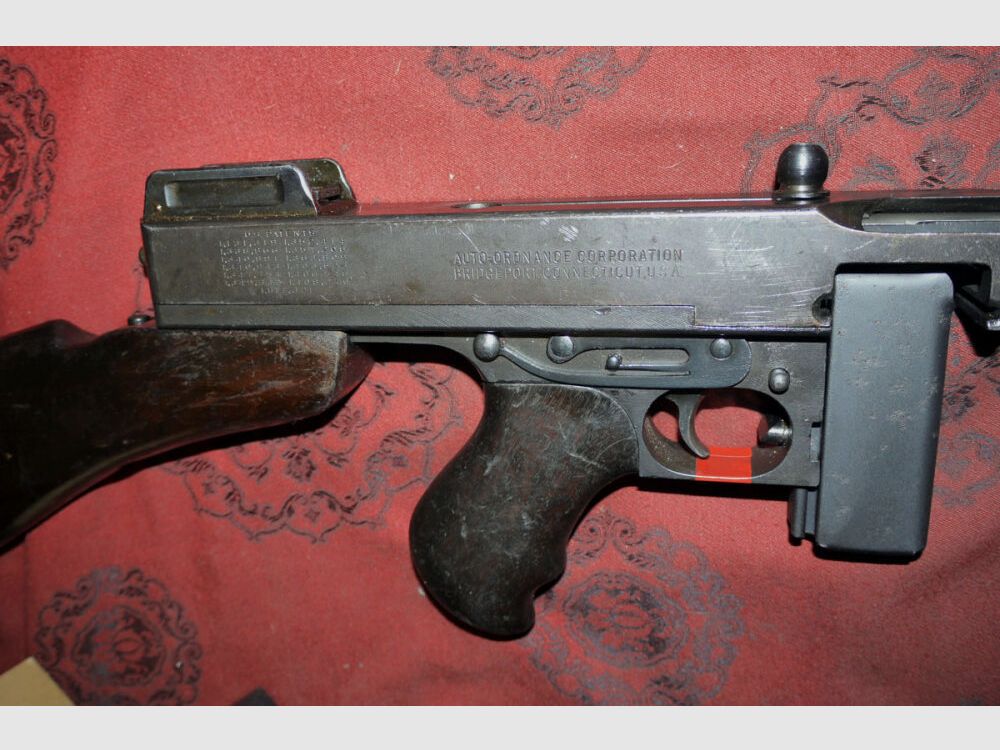 Niedermeier SLK Tom28 (1928A1L)