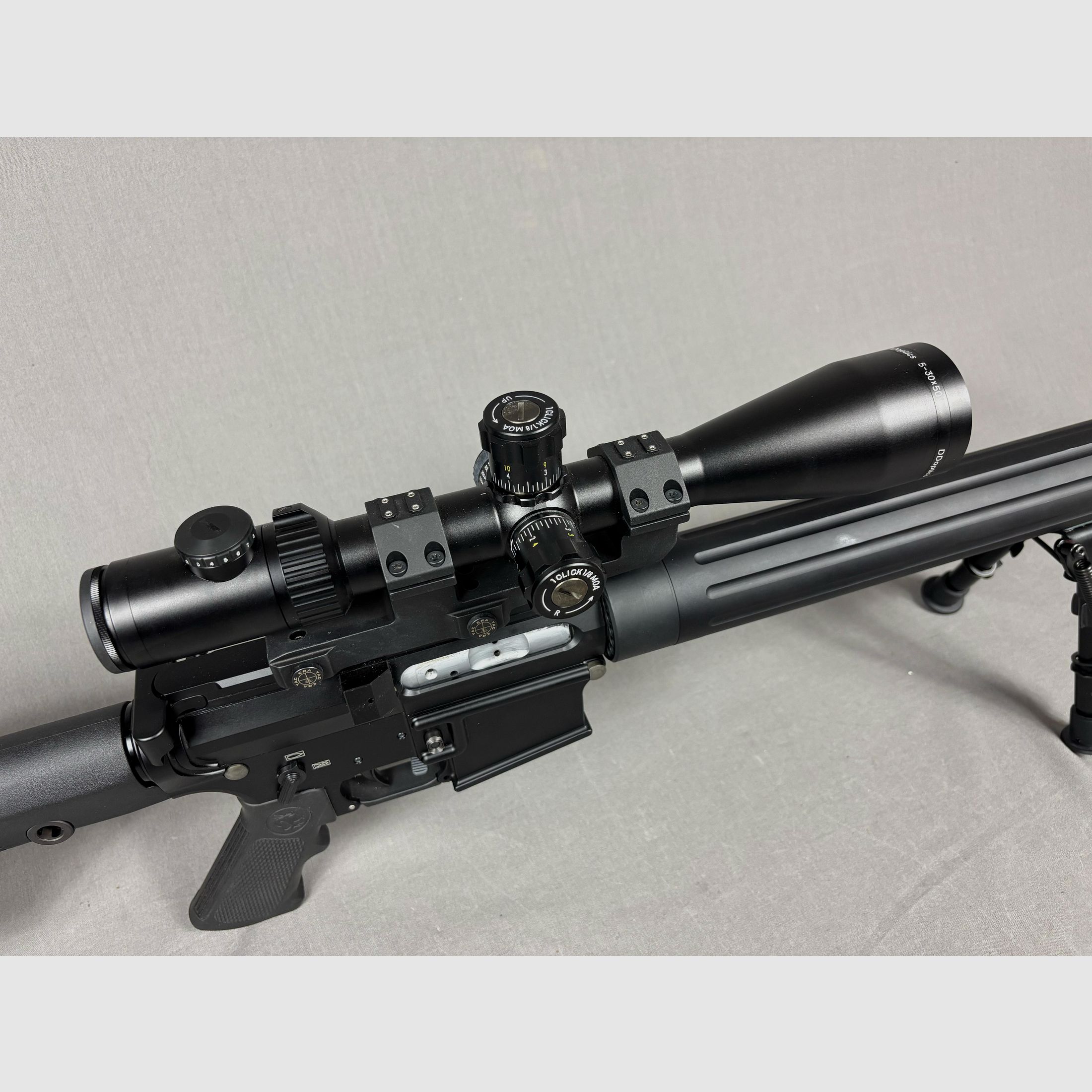 Oberland Arms OA15-Match in .223 Rem. 
