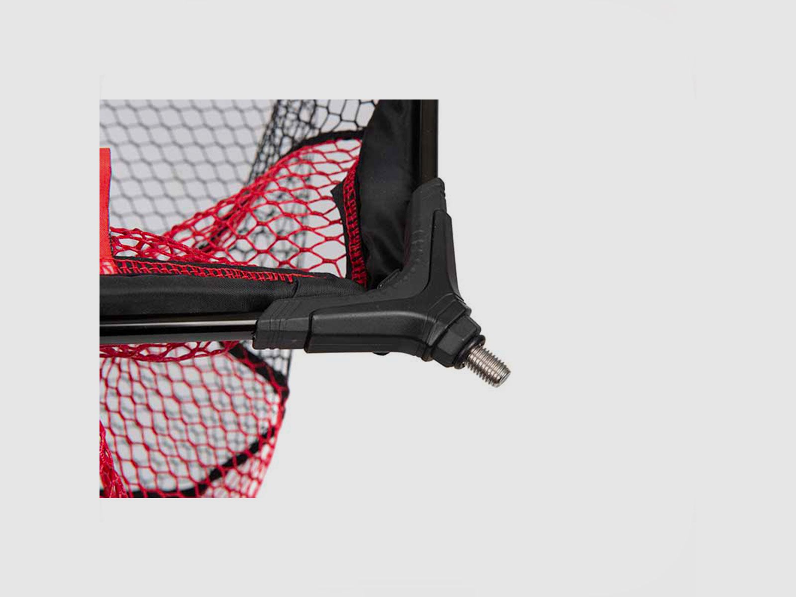 FOX RAGE – RUBBER LANDING NET HEAD | LANDING NET HEAD, image 3 of 6