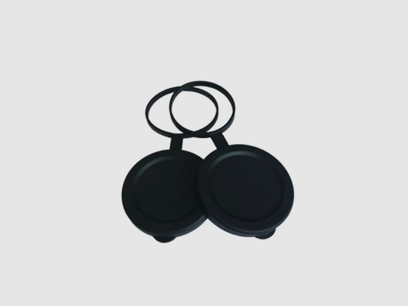 DDoptics Fernglas | EDX 8,5x50