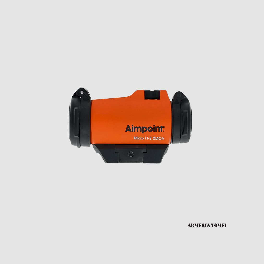 ROTSPOT – AIMPOINT – MICRO H-2™ ORANGE 2MOA (200715), Bild 3 von 4