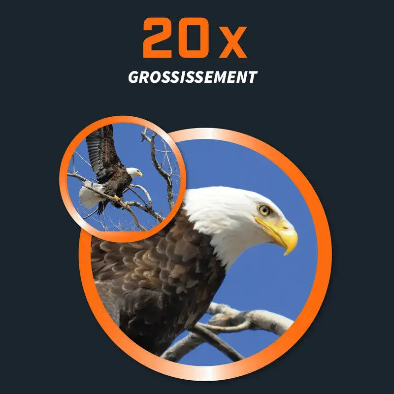 Bushnell Powerview 2 20X50 Fernglas, Bild 16 von 16