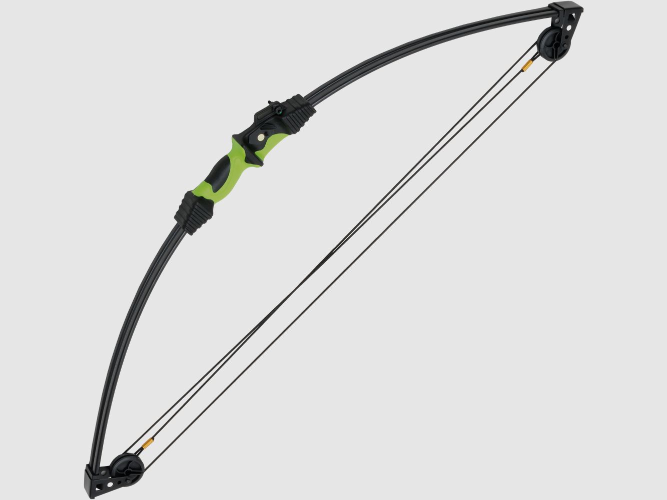 Compoundbogenset grn 12 LBS