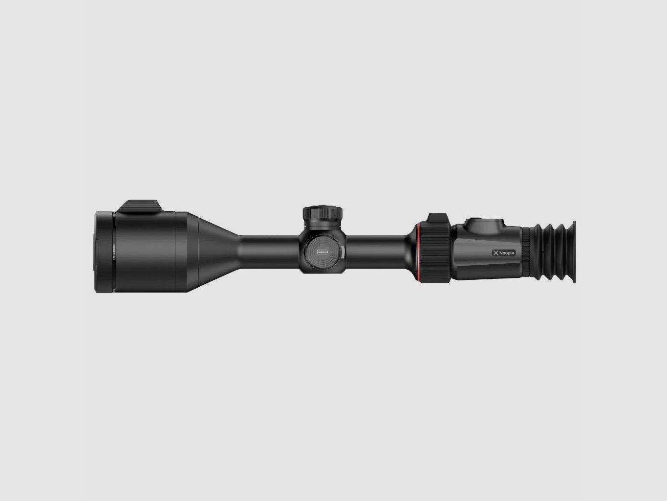 Nocpix ACE AS60R/AS60RRM warmtebeeldzielfernroer met laserafstandsmeter, afbeelding 13 van 24